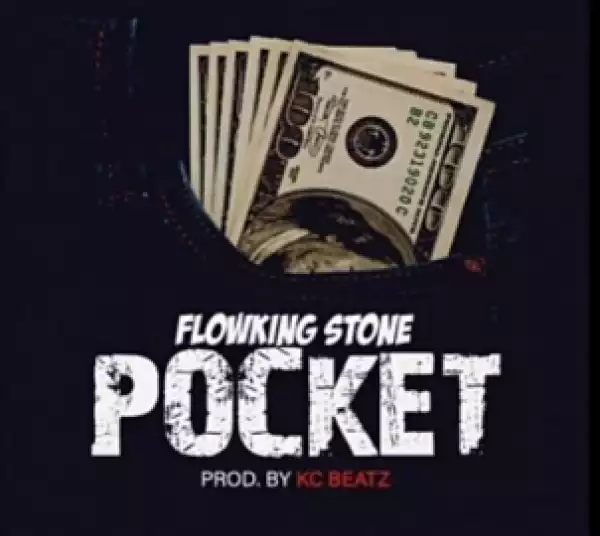 Flowking Stone - Pocket